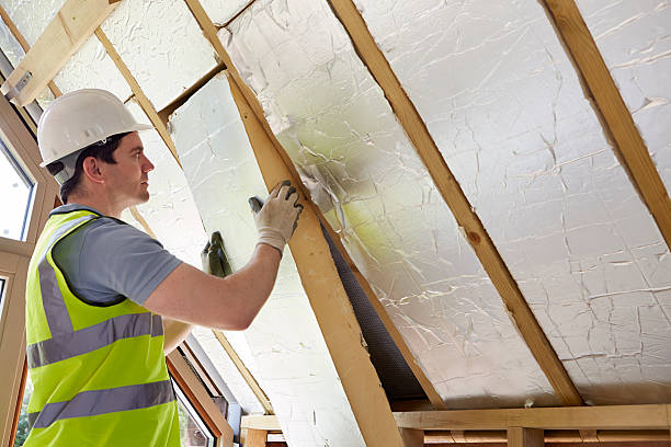 Best Insulation Installation Services in Nixon, PA